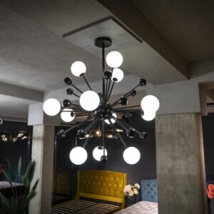 corpuri de iluminat – lustra cell- axa studio (6)